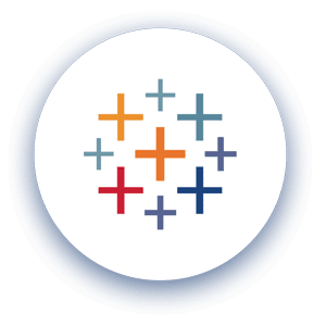 Tableau Analytics